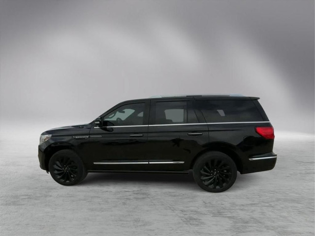  2021 Lincoln Navigator Reserve in Cars & Trucks in Edmonton - Image 3