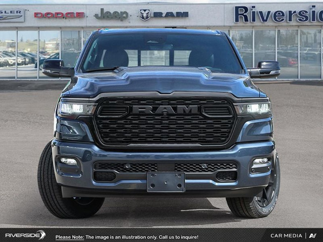 2025 RAM 1500 Sport in Cars & Trucks in Prince Albert - Image 2