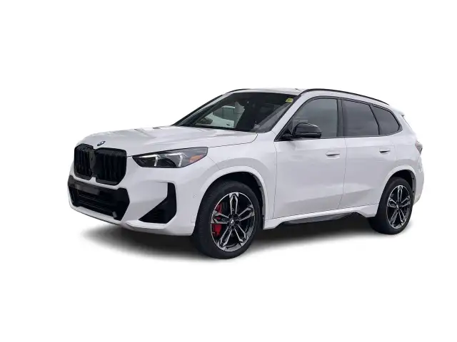 2025 BMW X1 XDrive28i in Cars & Trucks in Laval / North Shore - Image 4