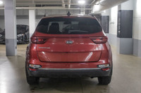 This Kia Sportage has a dependable Regular Unleaded I-4 2.4 L/144 engine powering this Automatic tra... (image 6)