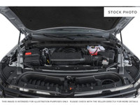 Command attention and conquer any road in the 2025 Chevrolet Tahoe LT 4WD, finished in timeless Summ... (image 7)