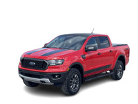 En Excellent Condition!! Super Bas KM / Inspection Certifié / XLT Supercrew Awd 4X4 / Camera / Bluet... (image 5)