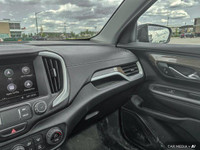 *2019 GMC Terrain* This Terrain includes heated front seats, dual-zone automatic climate control, re... (image 9)