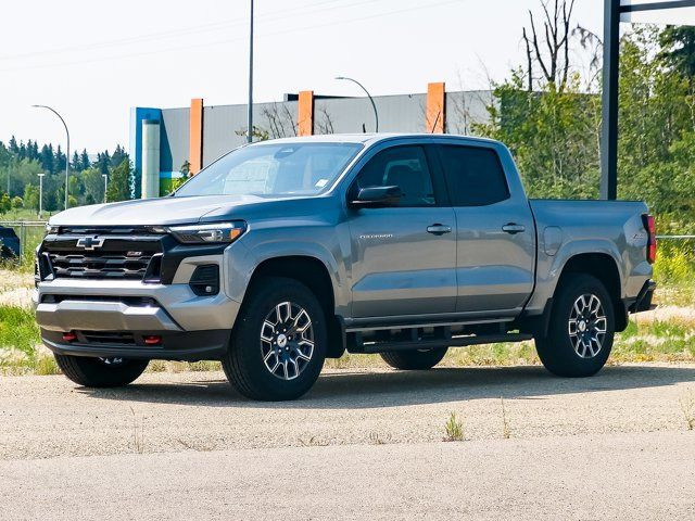 2025 Chevrolet Colorado 4WD Z71 in Cars & Trucks in Edmonton - Image 3