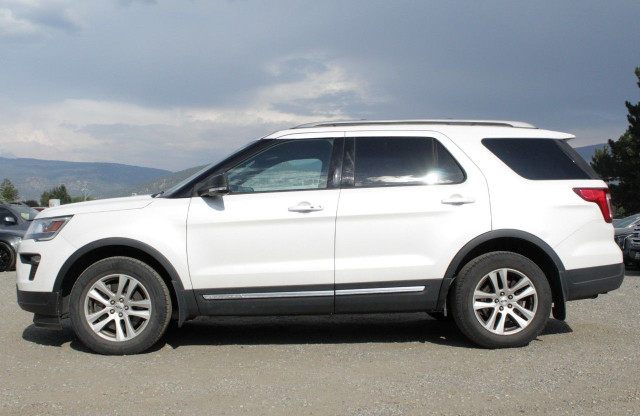 2019 Ford Explorer in Cars & Trucks in Penticton - Image 2
