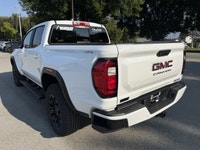 Welcome to Murray Buick GMC - Penticton Prepare to be impressed with our 2026 GMC Canyon Elevation C... (image 4)
