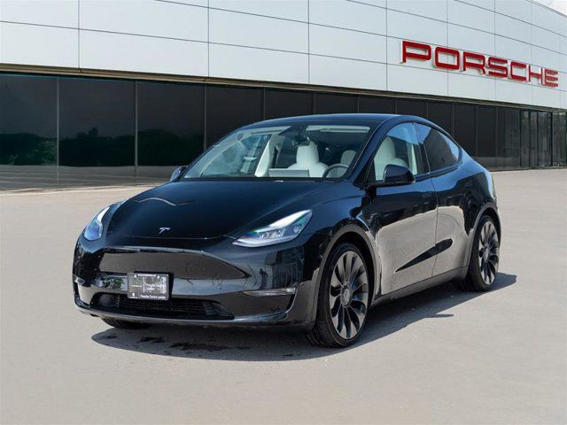 2023 Tesla Model Y Performance in Cars & Trucks in London