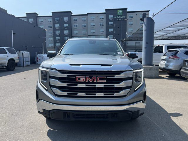 2023 GMC Sierra 1500 SLE | 2.7L | CLOTH | CREW CAB | BACK UP in Cars & Trucks in Calgary - Image 2