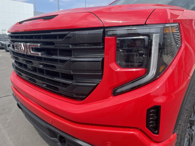 2025 GMC Sierra 1500 Elevation in Cars & Trucks in Calgary - Image 3