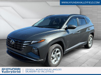 2022 Hyundai Tucson Preferred AWD CAMERA A/C GROUPE ÉLECTRIQUE