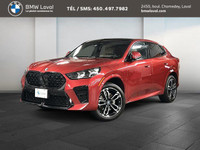 ===== 2025 BMW X2 xDrive28i | Groupe De Luxe Avancé | Groupe M Sport | ===== ===== * Groupe De Luxe... (image 2)