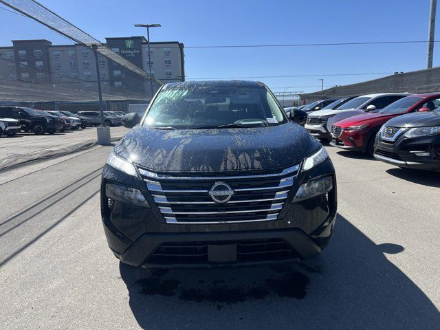 2024 Nissan Rogue S | AWD | CLOTH | HAIL SAVINGS in Cars & Trucks in Calgary - Image 2