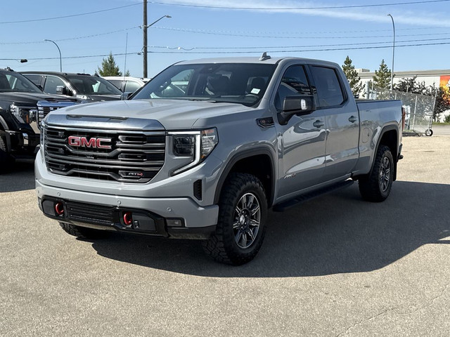 2024 GMC Sierra 1500 AT4 in Cars & Trucks in Edmonton - Image 4