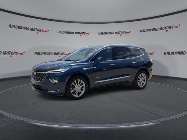 2023 Buick Enclave Avenir in Cars & Trucks in Hamilton - Image 4