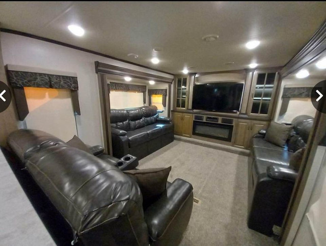 2018 KZ RV DURANGO GOLD 385FLF (FINANCING AVAILABLE) in Travel Trailers & Campers in Winnipeg - Image 4