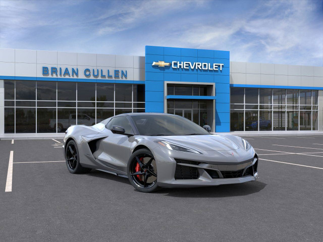 2025 Chevrolet Corvette in Cars & Trucks in St. Catharines