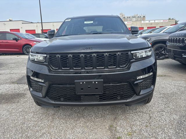 2025 Jeep Grand Cherokee Limited in Cars & Trucks in Mississauga / Peel Region - Image 2