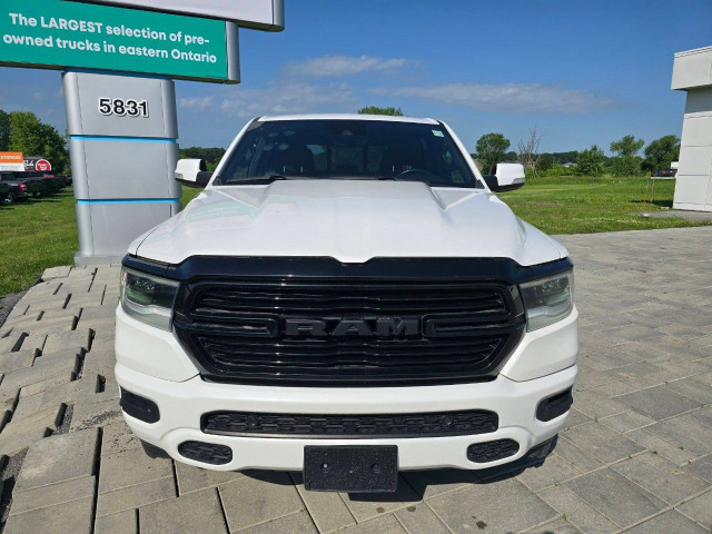 2022 Ram 1500 in Cars & Trucks in Ottawa - Image 2