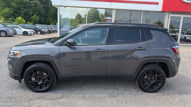 2024 Jeep Compass Altitude in Cars & Trucks in Norfolk County - Image 2