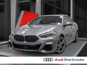 2022 BMW 2 Series M235i xDrive