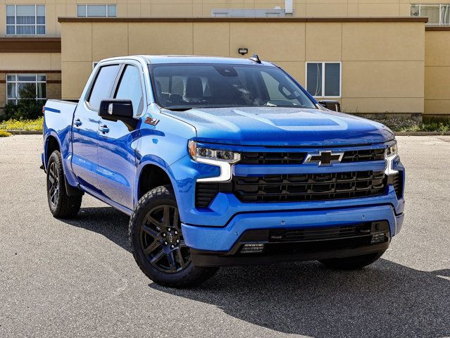 2025 Chevrolet Silverado 1500 RST in Cars & Trucks in Strathcona County - Image 2