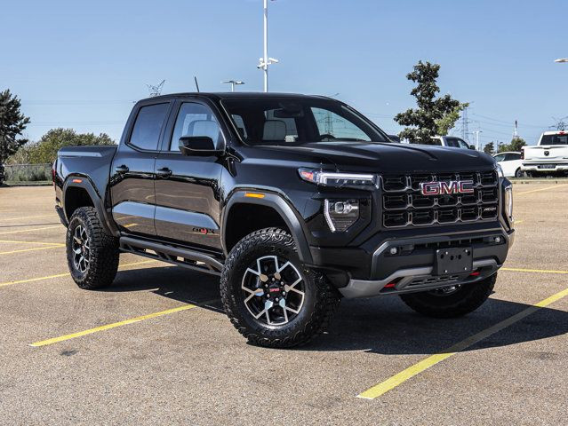 2025 GMC Canyon AT4 in Cars & Trucks in Strathcona County - Image 2