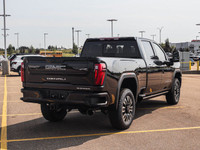 Welcome to Sherwood Buick GMC! This GMC Sierra 3500HD boasts a Turbocharged Diesel V8 6.6L/ engine p... (image 8)