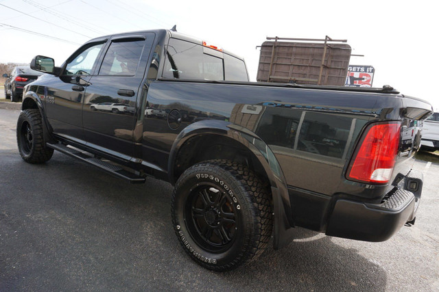 2018 RAM 1500 in Cars & Trucks in Oakville / Halton Region - Image 4