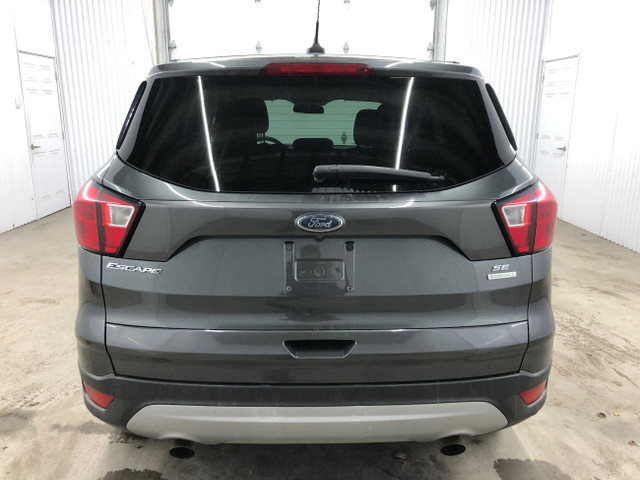 2019 Ford Escape SE Mags A/C Caméra in Cars & Trucks in Shawinigan - Image 4