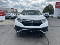 Enjoy effortless style and all-wheel-drive capability in this 2022 Honda CR-V Sport. With only 45,71... (image 1)