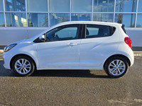 Capital Chevrolet Buick GMC Certified. Odometer is 6915 kilometers below market average! Ask for the... (image 3)