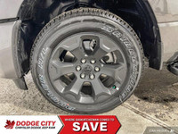 This Ram 1500 has a durable Twin Turbo Regular Unleaded I-6 3.0 L/183 engine powering this Automatic... (image 9)