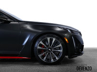 Gorgeous 2023 Cadillac CT5-V Blackwing 6.2L Supercharged 668hp, Manual 6 Speed, Black Raven on Jet B... (image 9)