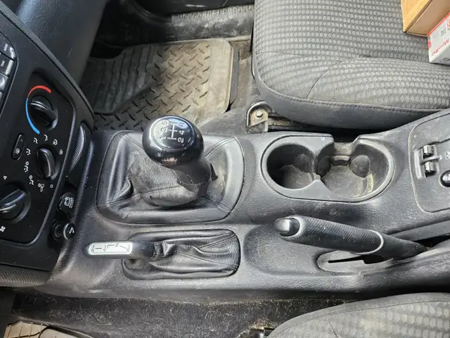 2002 Jeep Liberty in Cars & Trucks in Edmonton - Image 17