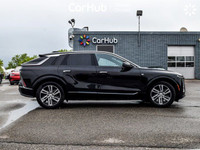 This Cadillac LYRIQ has a strong Electric engine powering this Automatic transmission. Wireless Phon... (image 9)