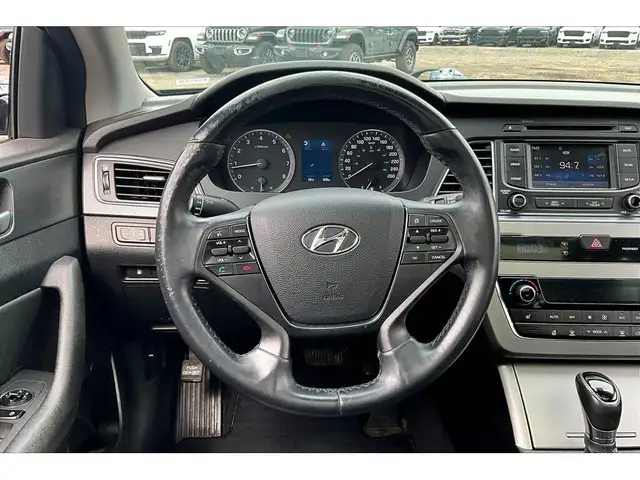 2015 Hyundai Sonata Sport | AS IS | FWD62865708909059124