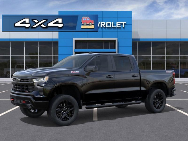 2025 Chevrolet Silverado 1500 LT Trail Boss in Cars & Trucks in Mississauga / Peel Region - Image 2