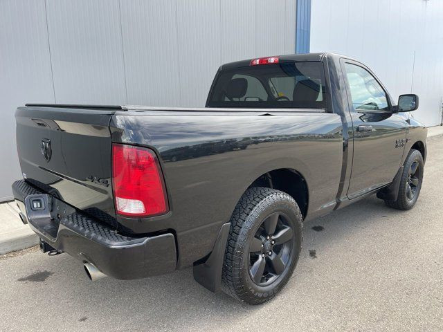 2016 Ram 1500 Express - CLEAN CARFAX - ONE OWNER in Cars & Trucks in Strathcona County - Image 4