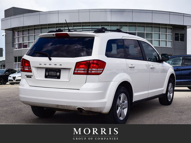 2014 Dodge Journey Canada Value Package in Cars & Trucks in Winnipeg - Image 4