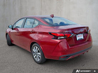 This Nissan Versa has a dependable Regular Unleaded I-4 1.6 L/98 engine powering this Variable trans... (image 3)