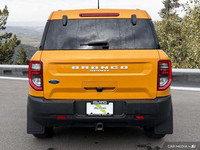 Conquer any terrain with this 2022 Ford Bronco Sport Big Bend, boasting a powerful 1.5L EcoBoost eng... (image 4)
