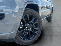 Stand out with this 2022 Jeep Grand Cherokee WK Altitude, finished in the bold and rare Destroyer Gr... (image 1)