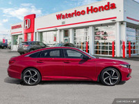 *Advertised Price based on finance purchase - $1500 finance rebate applied.* *WATERLOO HONDA'S **PRE... (image 7)