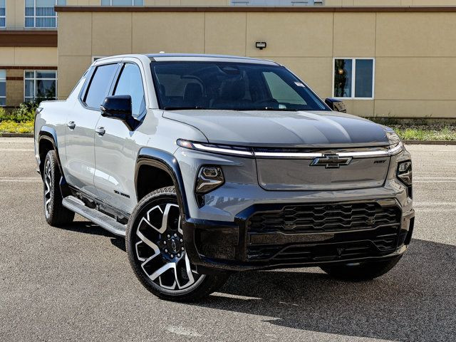 2025 Chevrolet Silverado EV Extended Range RST in Cars & Trucks in Strathcona County - Image 2