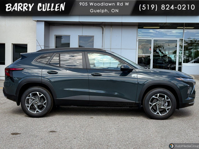 2025 Chevrolet Trax in Cars & Trucks in Guelph - Image 3