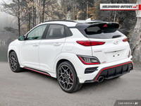 Engine: Turbo Gas 4cyl 2.0L L/100Km City: 11.8 L/100Km Hwy: 8.7 Safety Equipment Electronic Stabilit... (image 2)