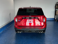 Recent Arrival! 2021 Ford Explorer ST ST Performance | ST Street an Technology Pkg | One Owner | No... (image 5)