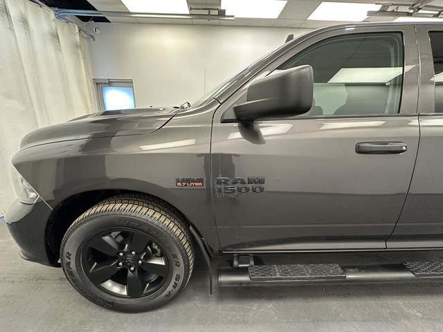 2021 RAM 1500 Classic Tradesman 5.7L Hemi - Heated Seats - Ni... in Cars & Trucks in Lethbridge - Image 2