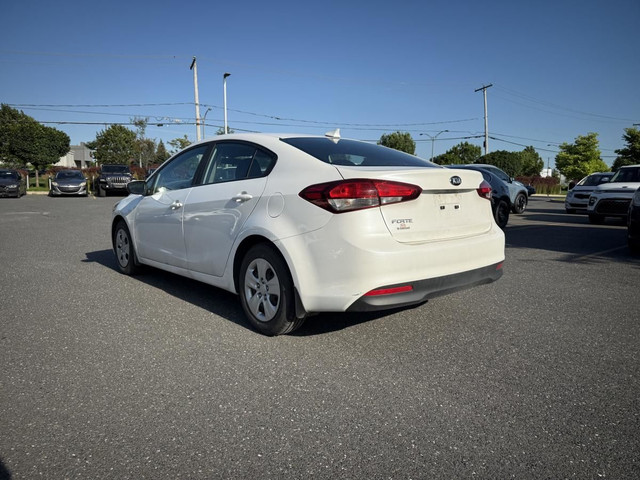 KIA Forte LX BA 2018 à vendre in Cars & Trucks in Longueuil / South Shore - Image 4