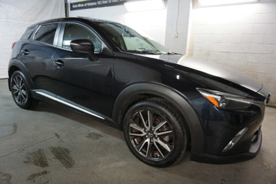 2016 Mazda CX-3